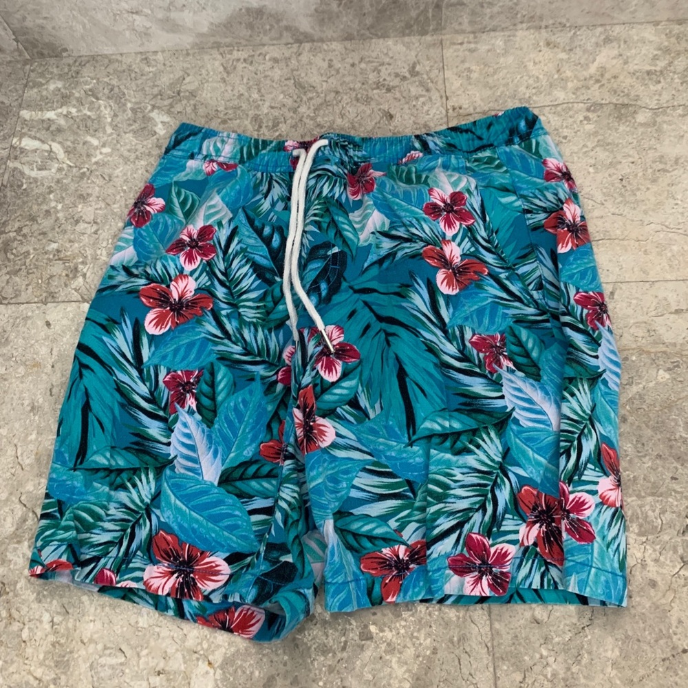 Forever 21 shorts